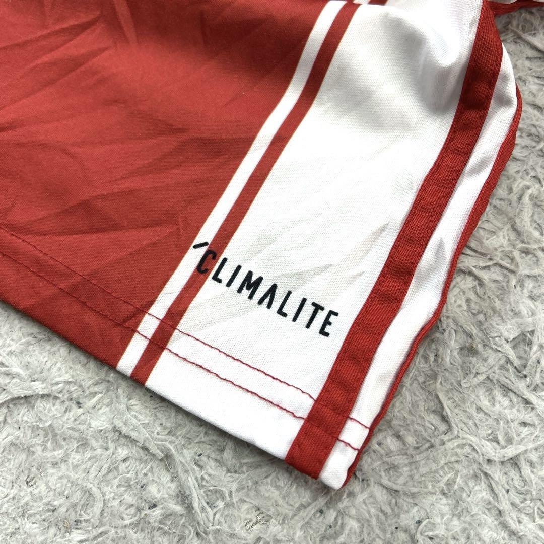 【adidas】アヤックスAJAX ドニー・ファン・デ・ベークモデル(S)