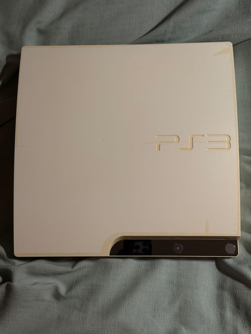 PS3 本体 CECH-2500Bプレイステーション3(PS3)