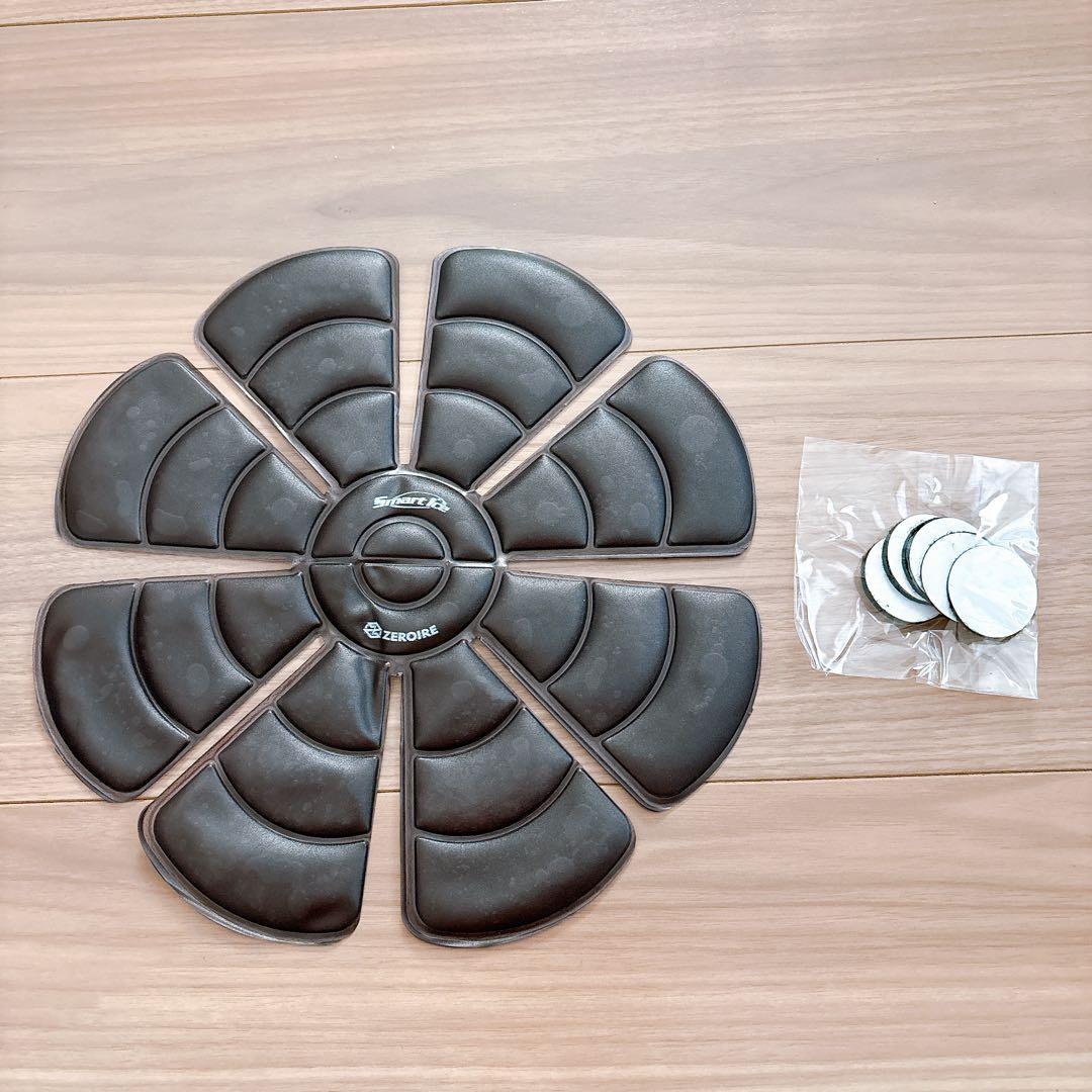 ★⭐︎ヘッドアイスパッド カラー:ブラック サイズ:L