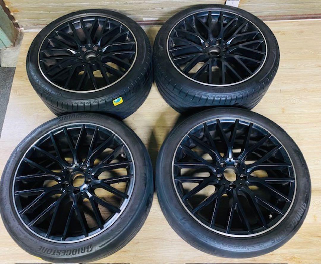 【正規品】20インチ メルセデスベンツw223