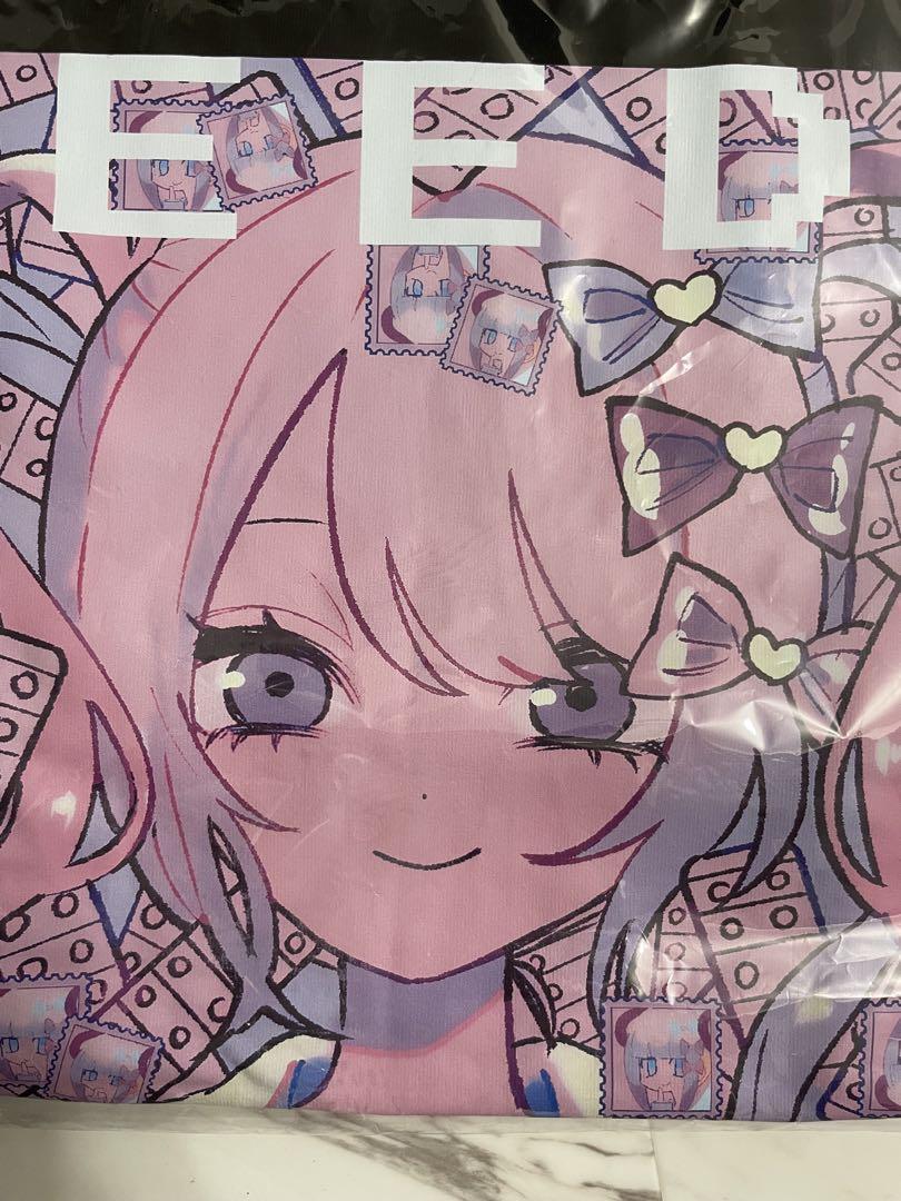 【XL】ニディガ　超てんちゃん　ボックスグラフィックT ニディガ東西POPUPSTORE】超てんちゃんボックスグラフィックT
