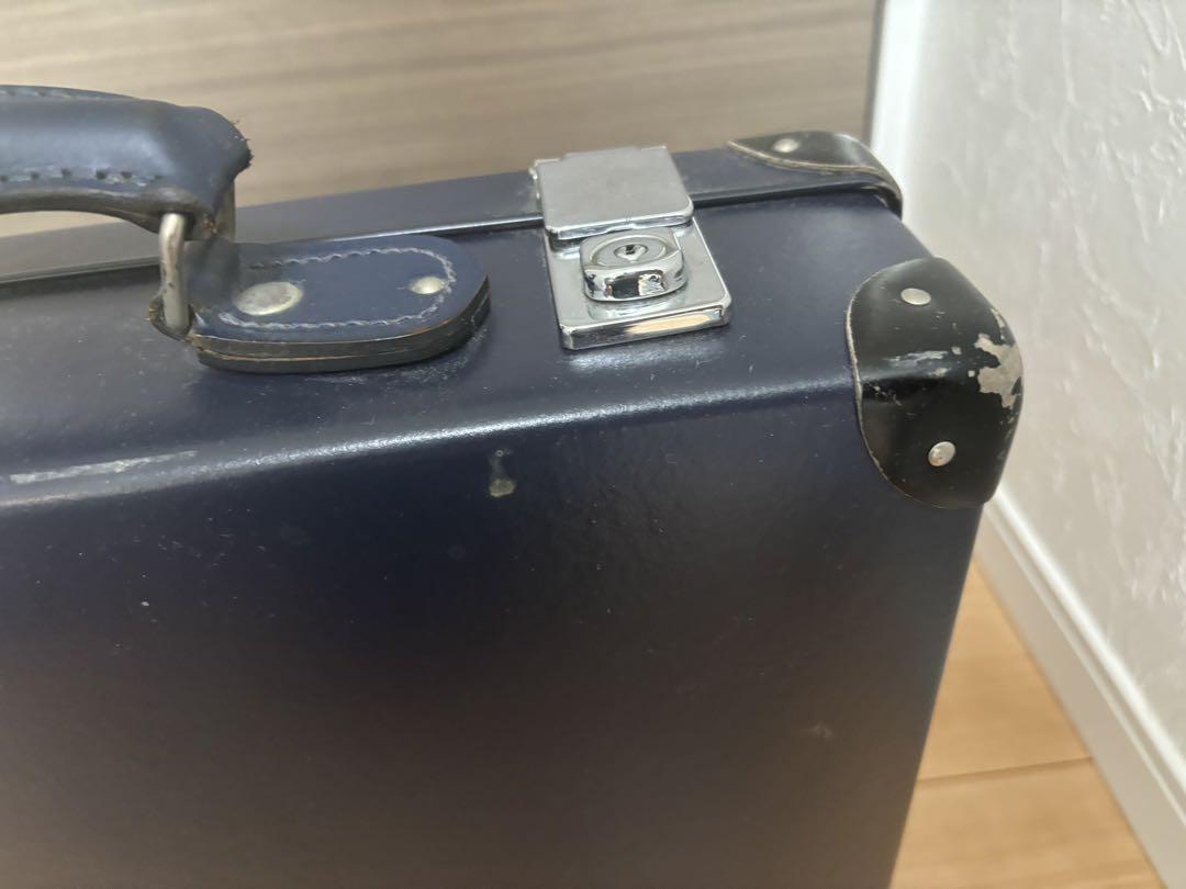 グローブトロッター　GLOBETROTTER  アタッシュケース 18インチ