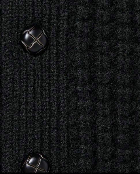 トップス Supreme Waffle Knit Cardigan