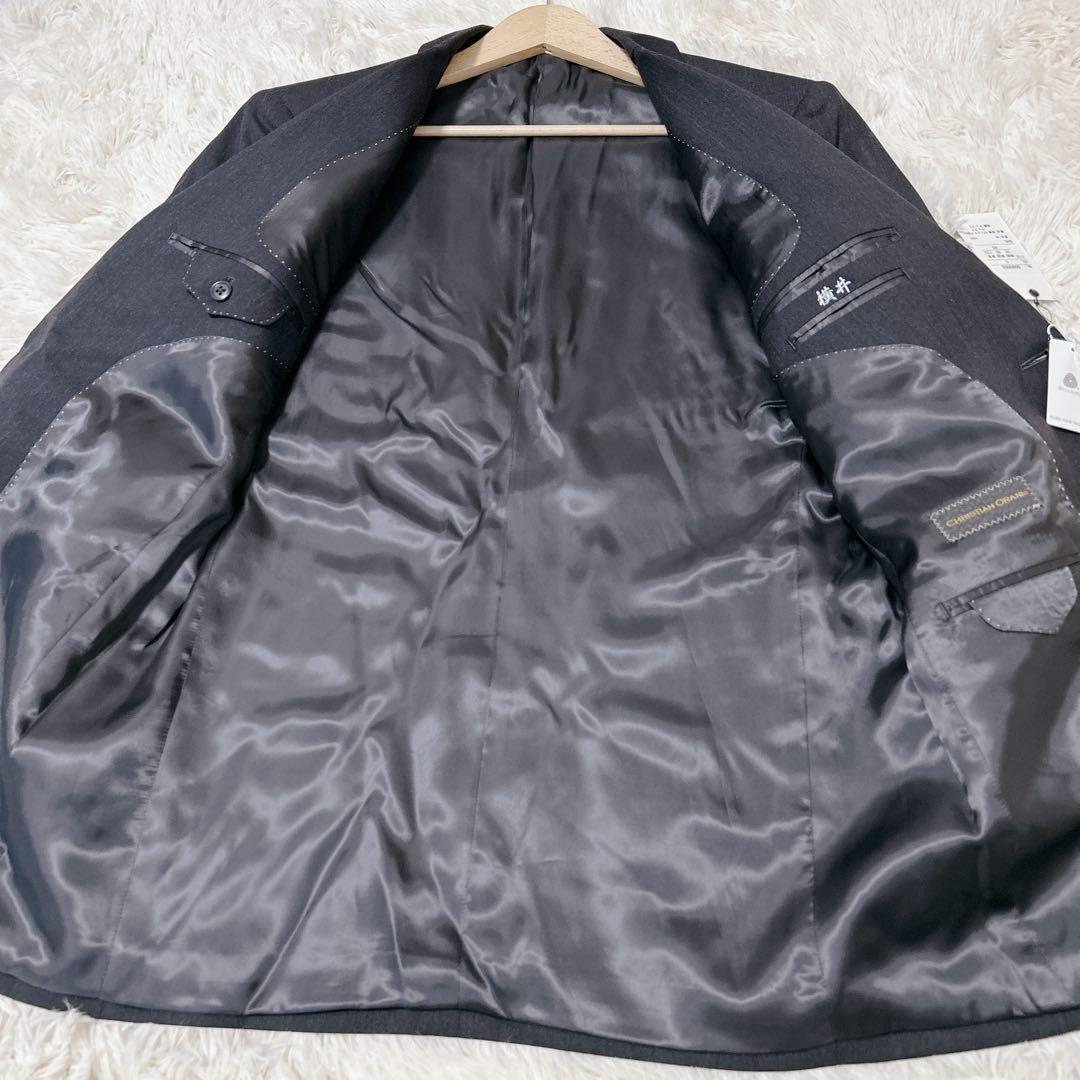 新品未使用タグ付き✨CHRISTIAN ORANI セットアップ　サイズA5