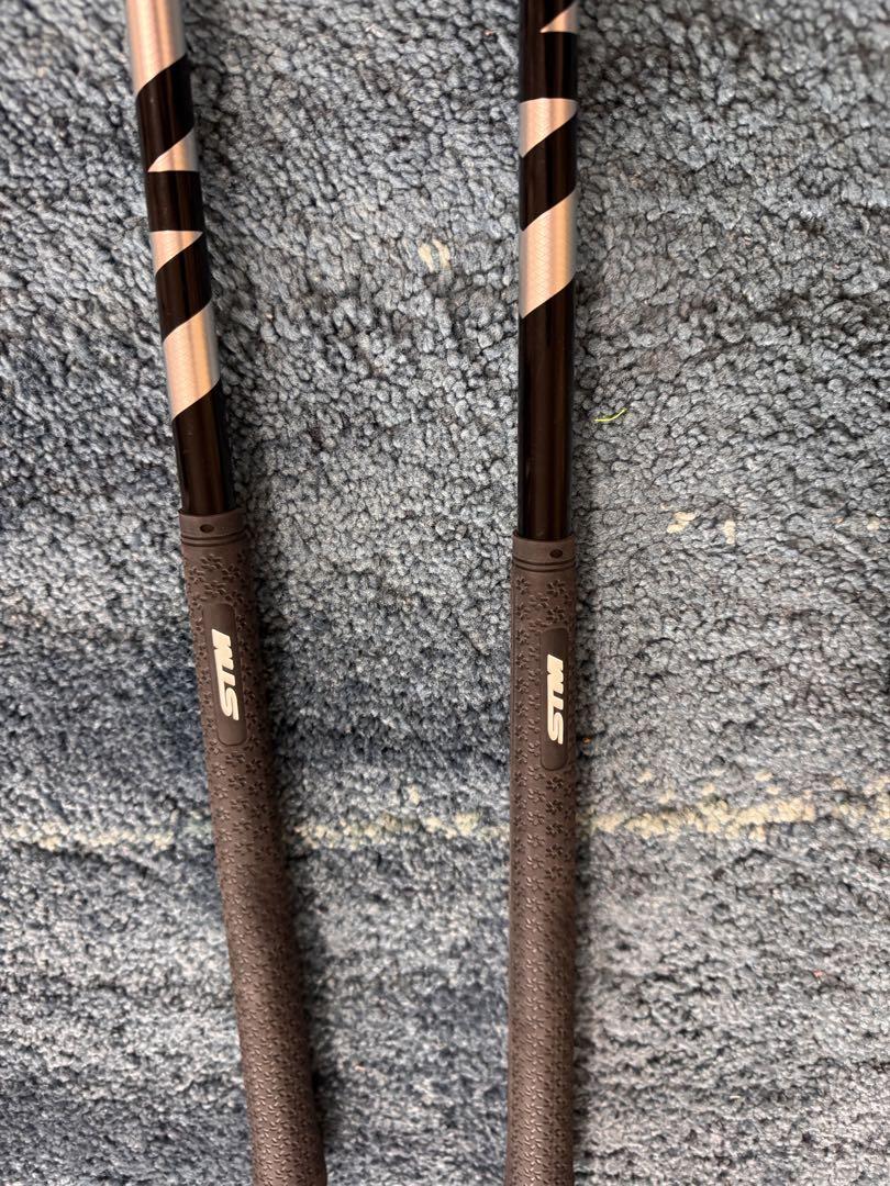 Callaway PARADYM ♦︎♦︎♦︎フェアウェイウッド 3W 5W