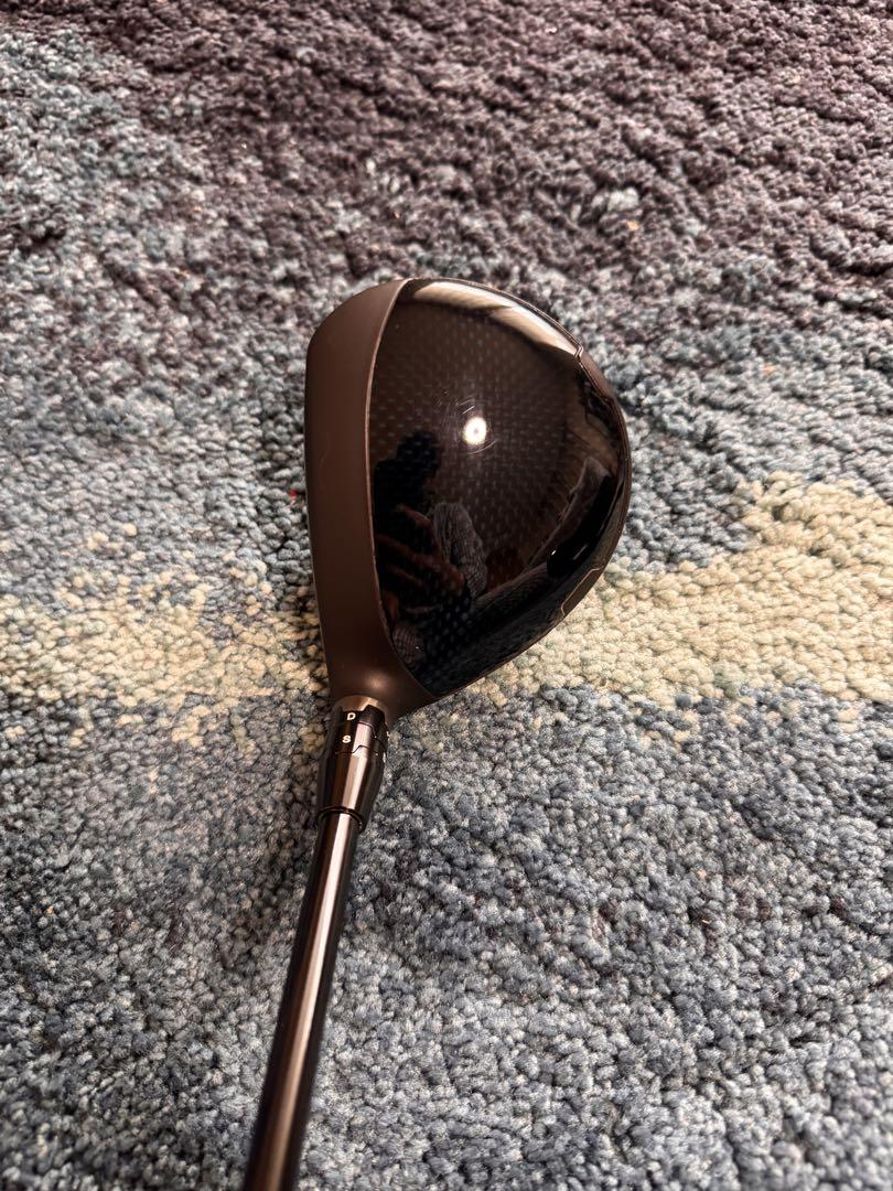 Callaway PARADYM ♦︎♦︎♦︎フェアウェイウッド 3W 5W