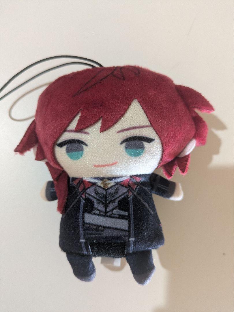 ローレン・イロアス にじぱぺっと にじぱペ - メルカリ