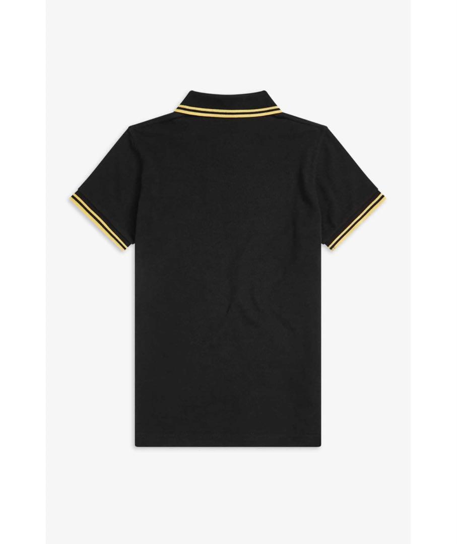 FRED PERRY フレッドペリー ポロシャツ
