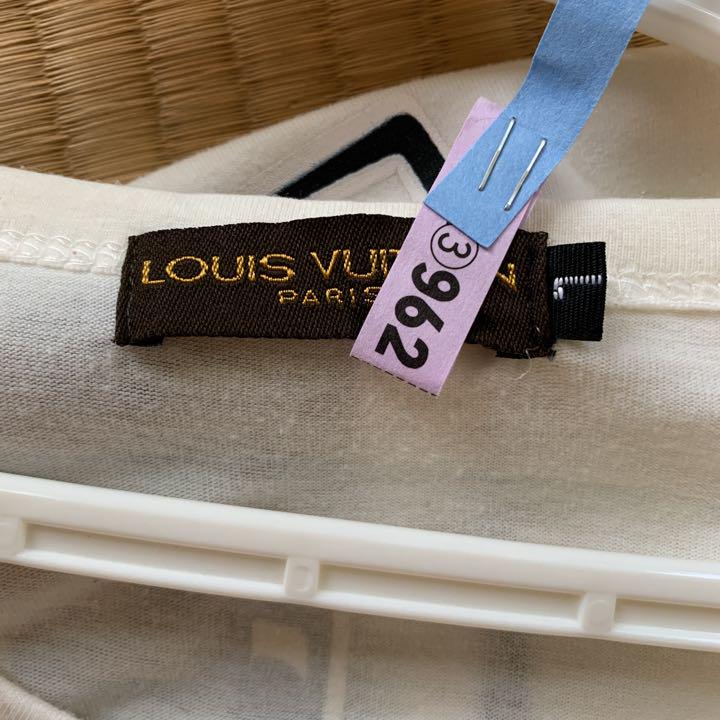 ヴェる VUITTON Tシャツ VPH0r-m85521439790 さん専用 LOUIS 総合1位