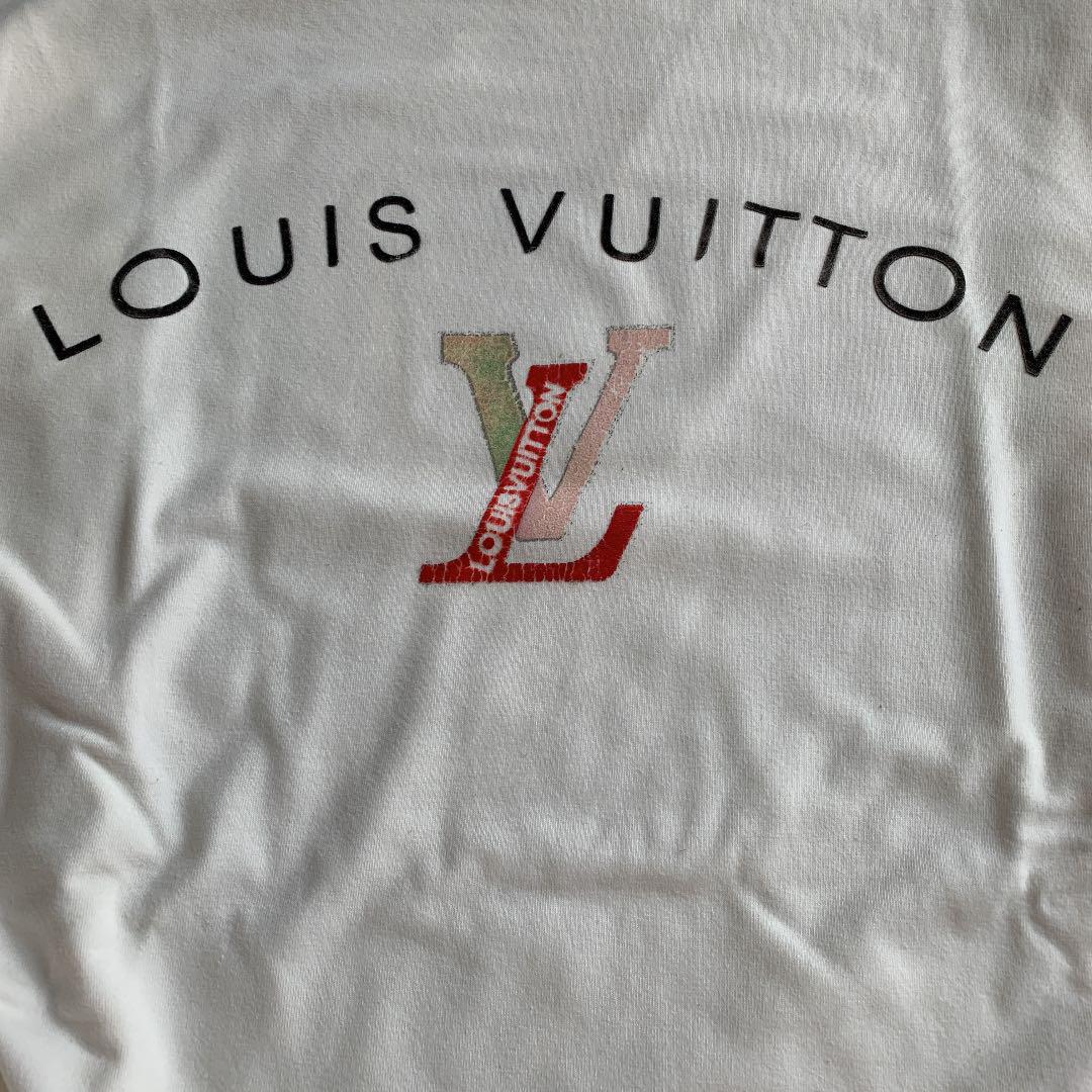 ヴェる VUITTON Tシャツ VPH0r-m85521439790 さん専用 LOUIS 総合1位
