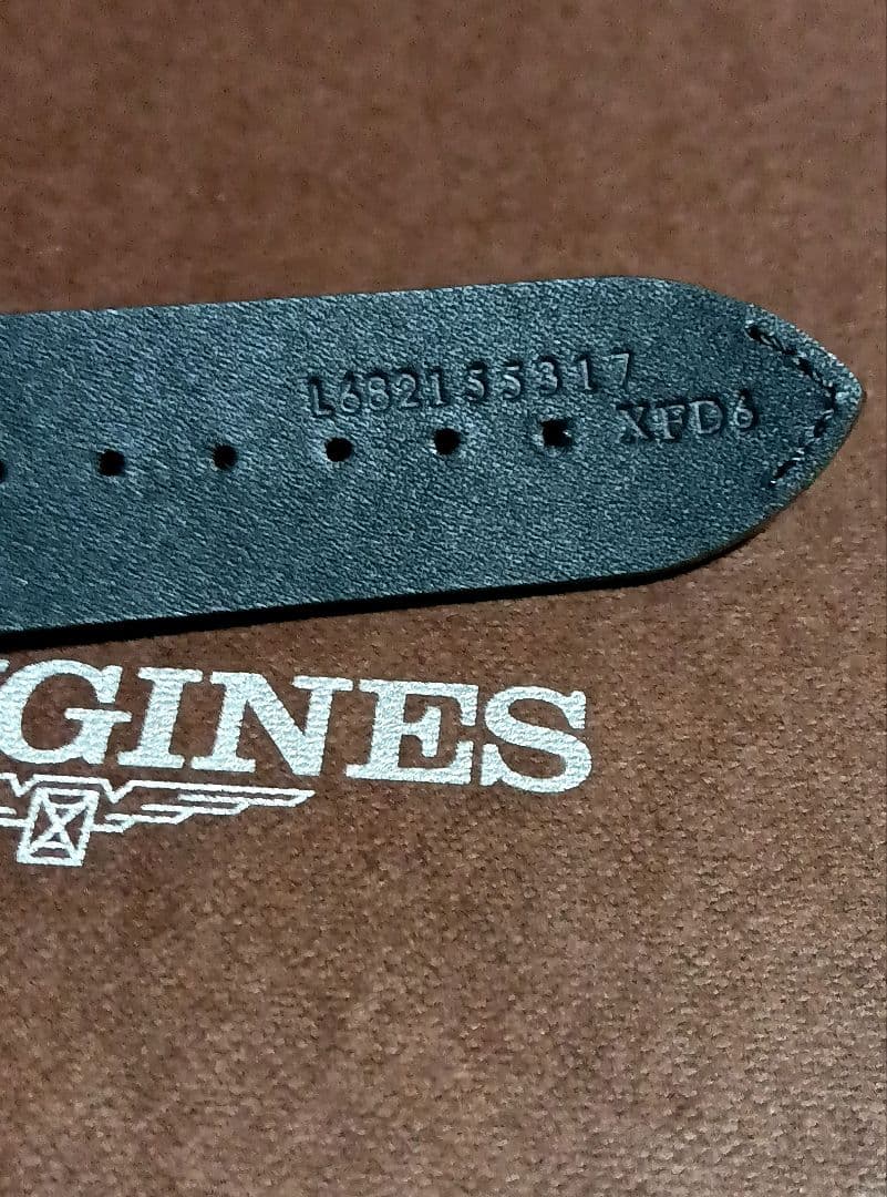 ロンジン ヘリテージ スキンダイバー L2.822.4 ATメンズ腕時計 稼働品 ロンジン ヘリテージ スキンダイバー L2.822.4 ATメンズ腕時計 稼働品