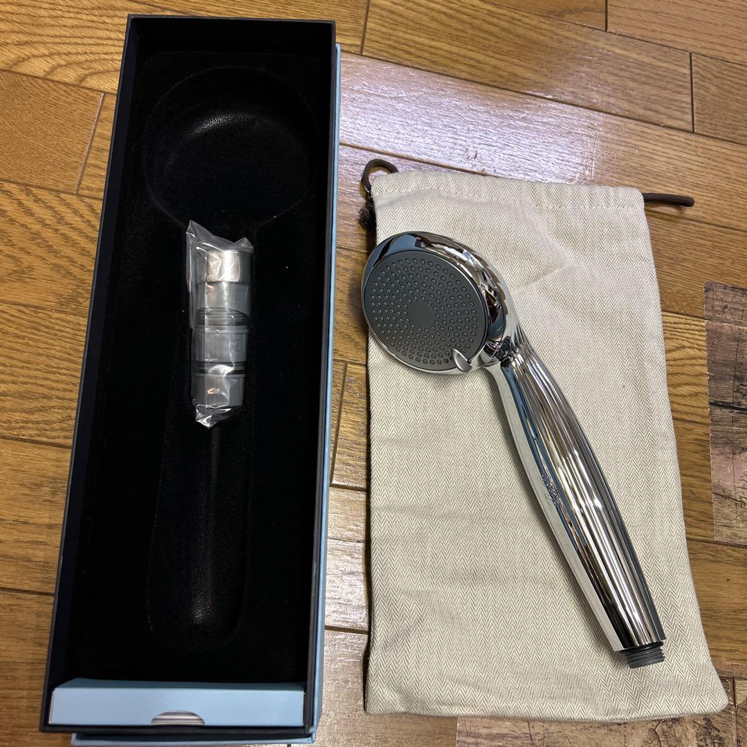 未使用品　MTG ReFa FINE BUBBLE