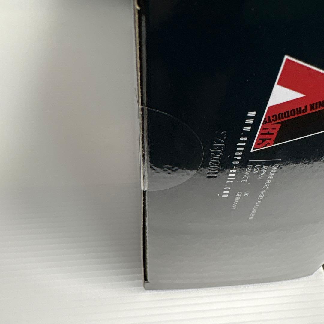 未開封playarts改プレイアーツ改ティファF Fファイナルファンタジー