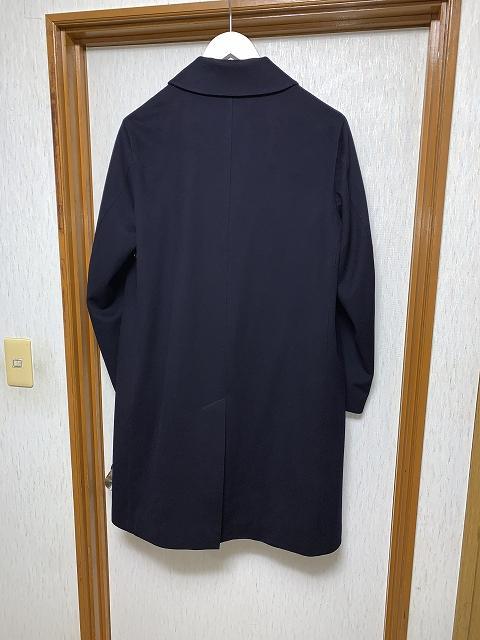 コート DUNKELD