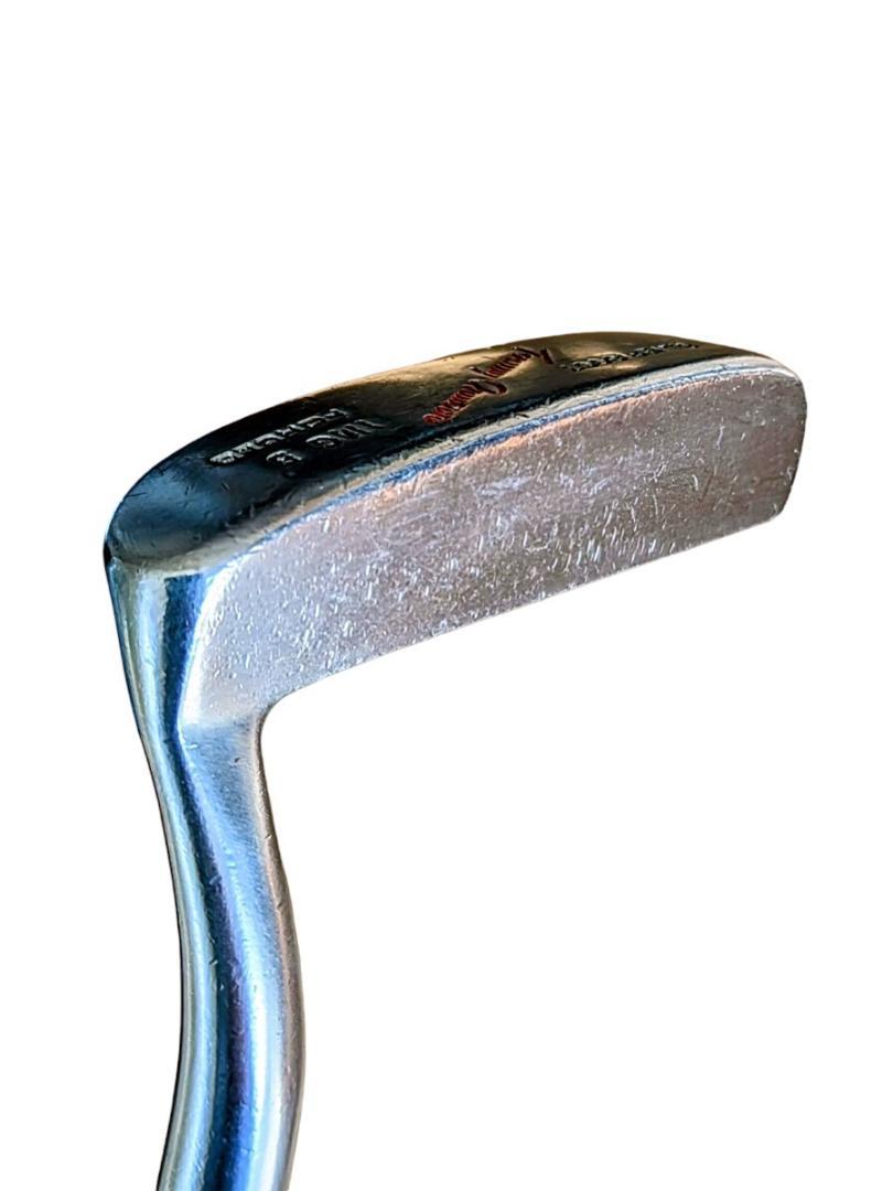 クラブ  Armour SILVER SCOT IMG5 FORGED