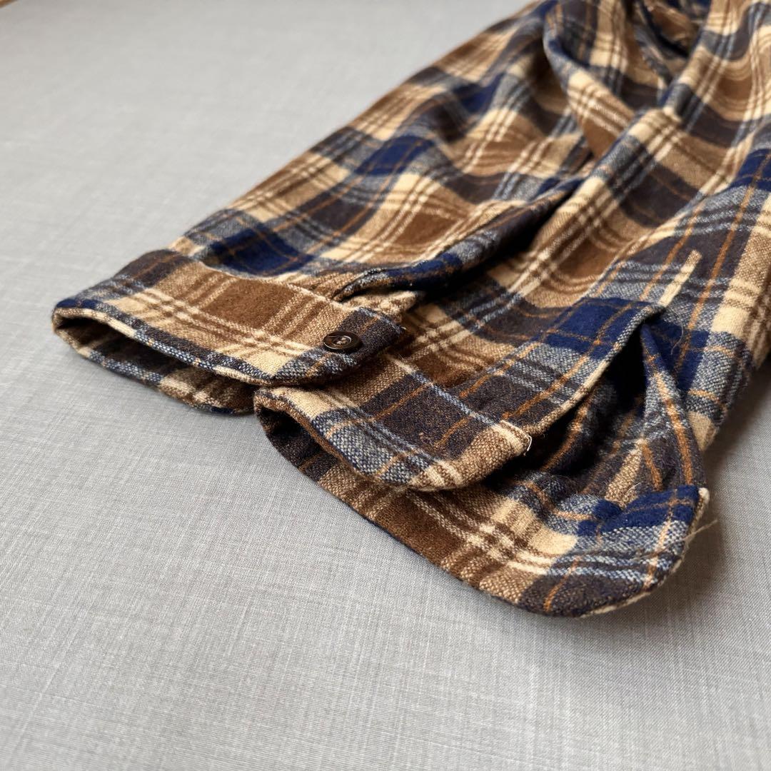 Pendleton 70s