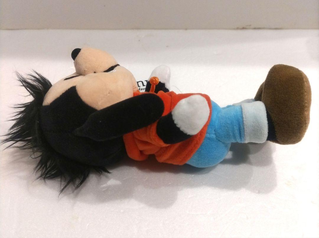 ディズニー マックス nuiMOs ぬいもーず ぬいぐるみ Disney