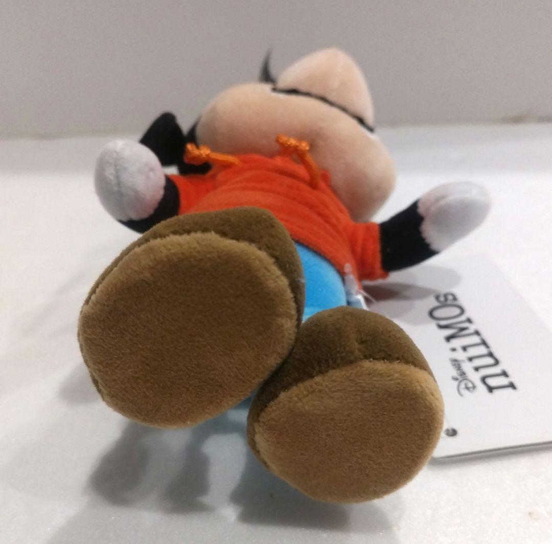 ディズニー マックス nuiMOs ぬいもーず ぬいぐるみ Disney