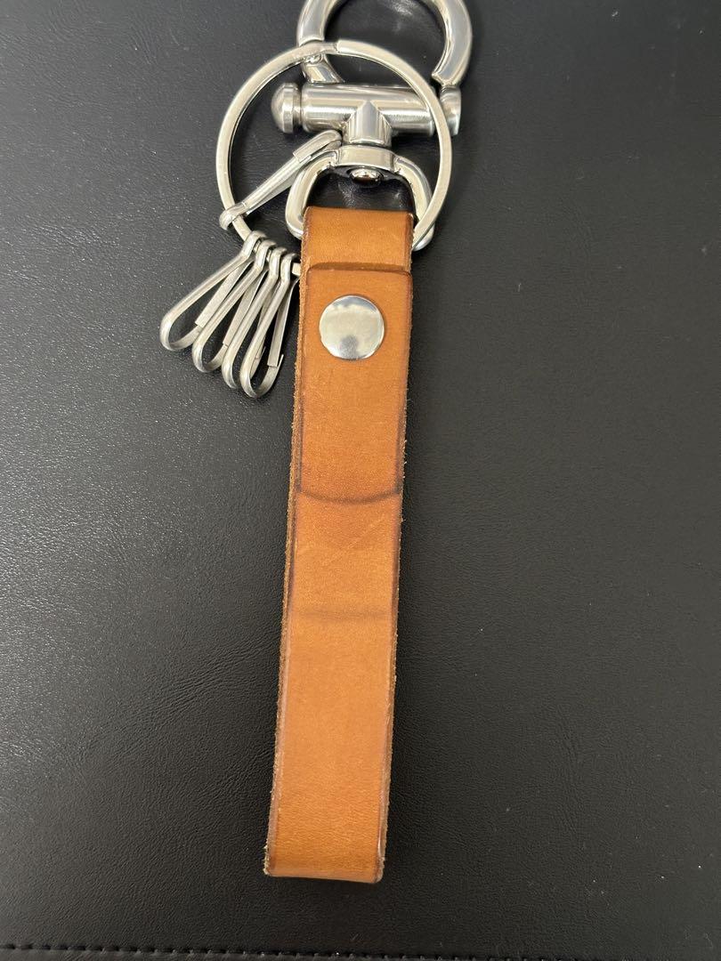 エンダースキーマ henderscheme キーフロック key flock