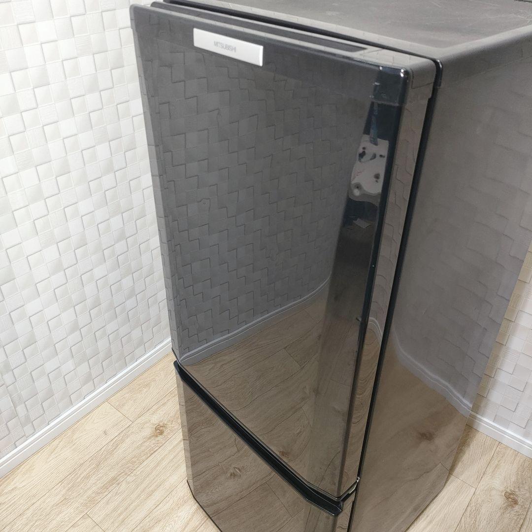 最大85%オフ!最大85%オフ!☆格安☆三菱電機☆一人暮らし用☆冷蔵庫