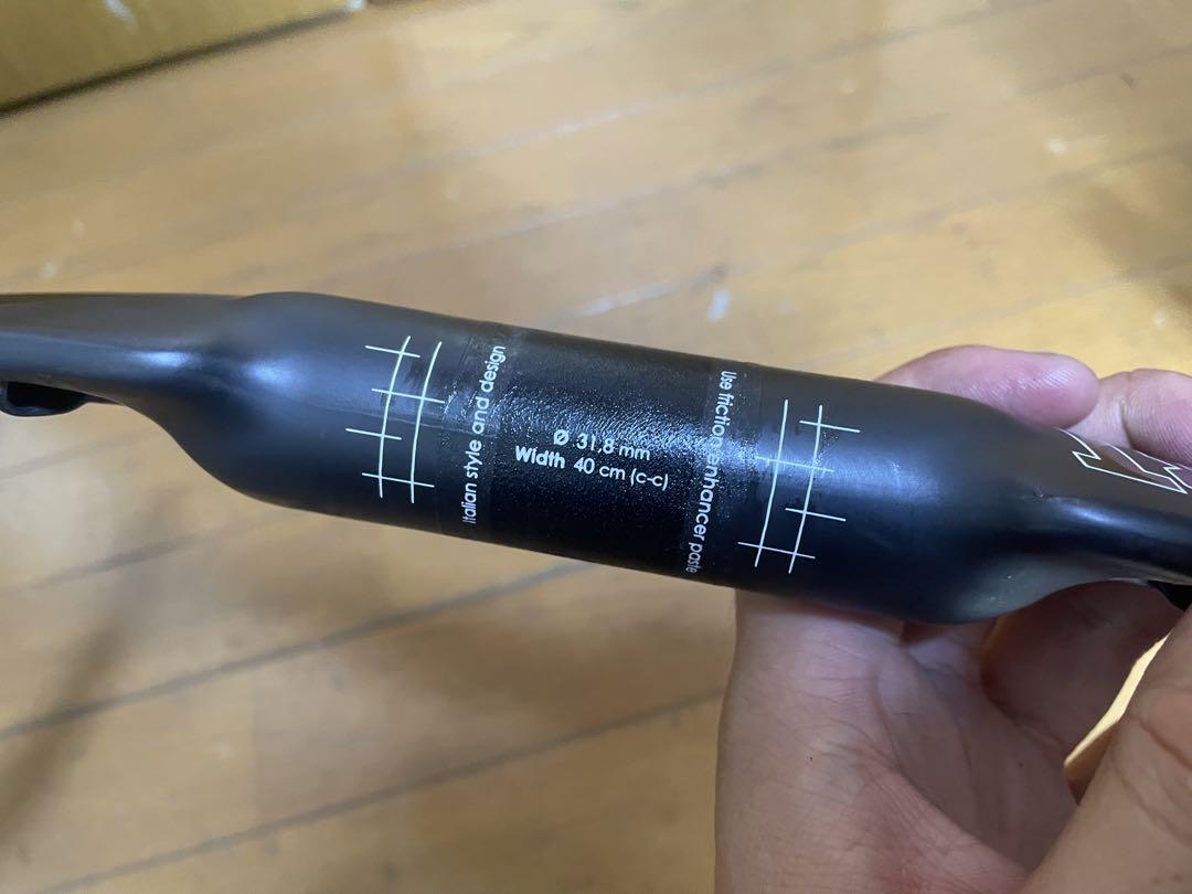 自転車本体 3T AERONOVA TEAM