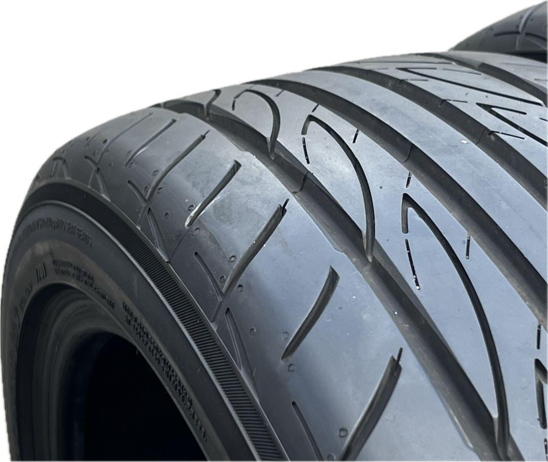 ヨコハマ ADVAN FLEVA 215/45R18 2本 アドバン フレバ