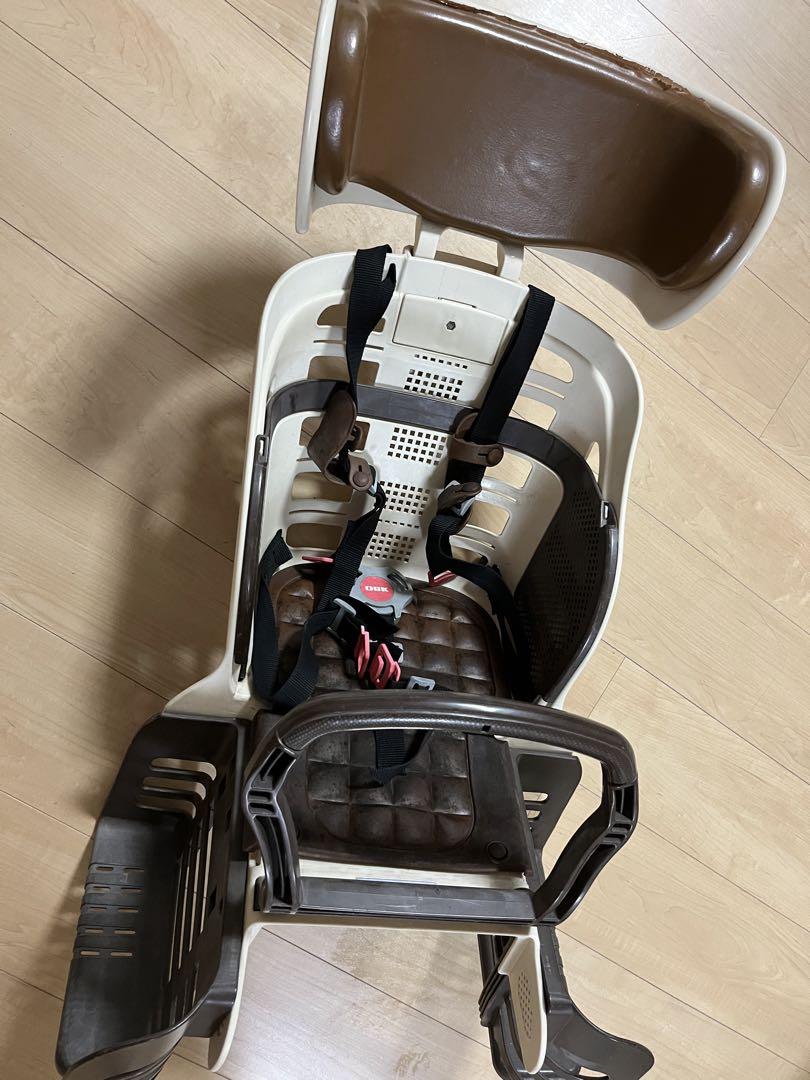 OGK 自転車 子供乗せ 先着順 1点限り
