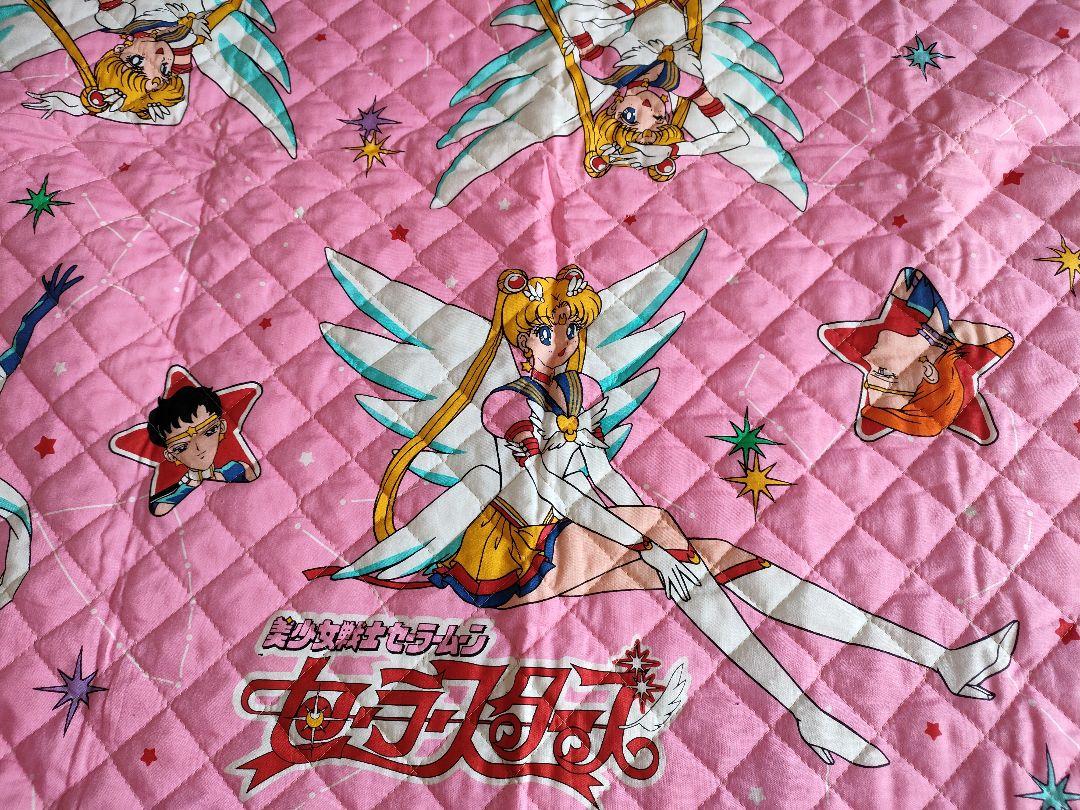 します 美少女戦士 セーラースターズ ラグ m9soB-m85526965250 セーラームーン キャラクタ