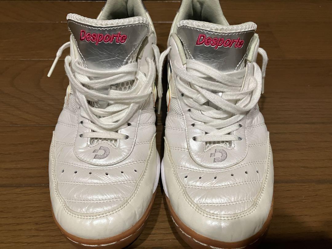Desporte カンピーナス フットサルシューズ