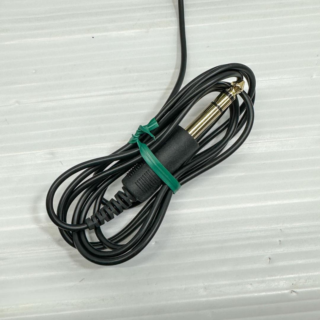 VOX VGH-BASS ヘッドホン型ベースアンプ