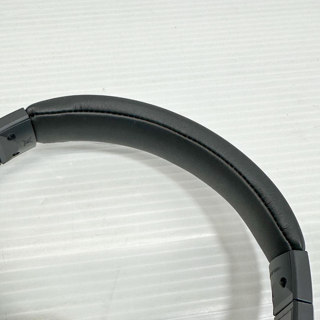 VOX VGH-BASS ヘッドホン型ベースアンプ