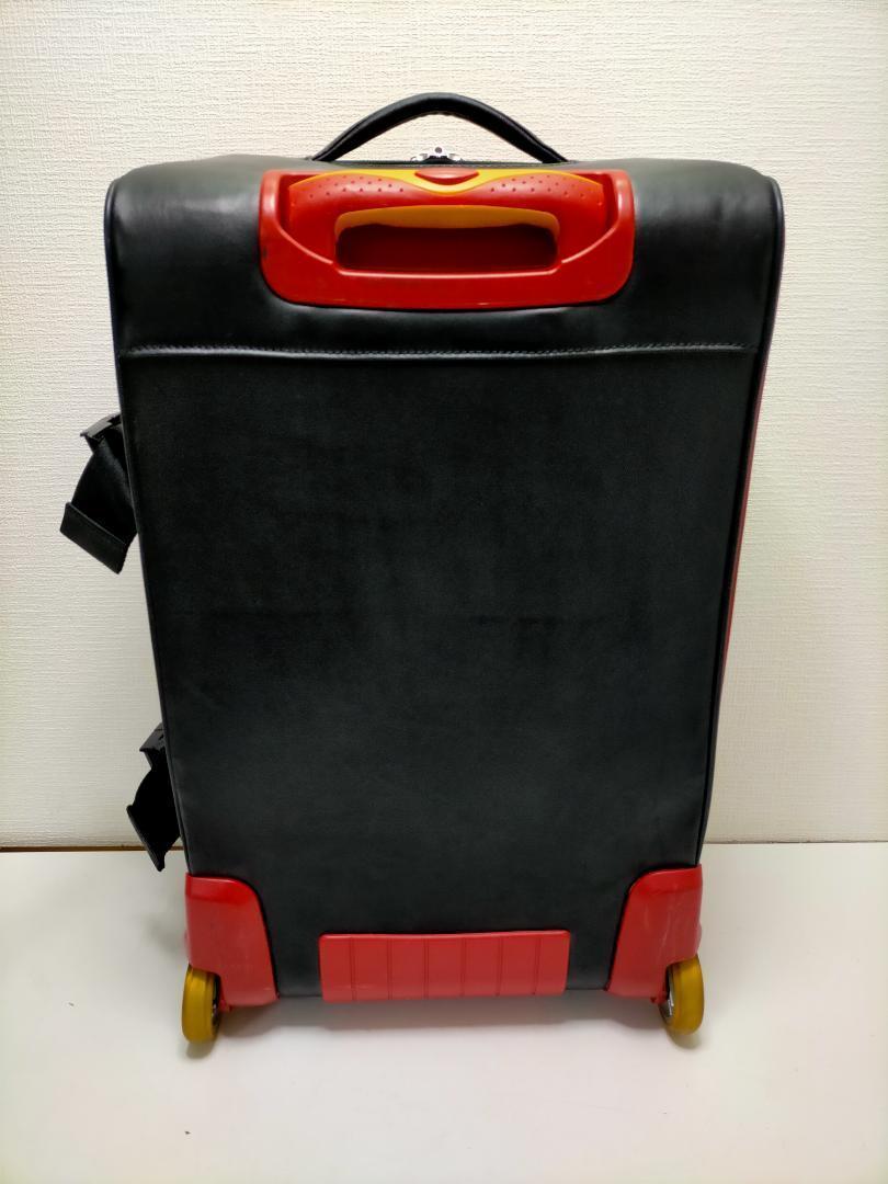 innovator イノベーター スーツケース 合皮 スウェーデン 250602