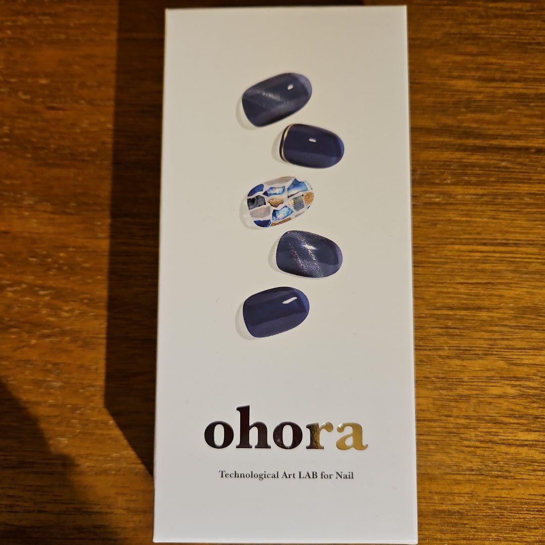 ohora