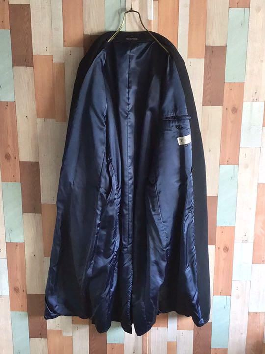 新作からSALEアイテム等お得な商品満載 old 古着 チェスターコート ネイビー カシミヤ混 ダブルブレスト - チェスターコート - www.qiraatafrican.com 新作からSALEアイテム等お得な商品満載 old 古着 チェスターコート ネイビー カシミヤ混 ダブルブレスト - チェスターコート - www.qiraatafrican.com