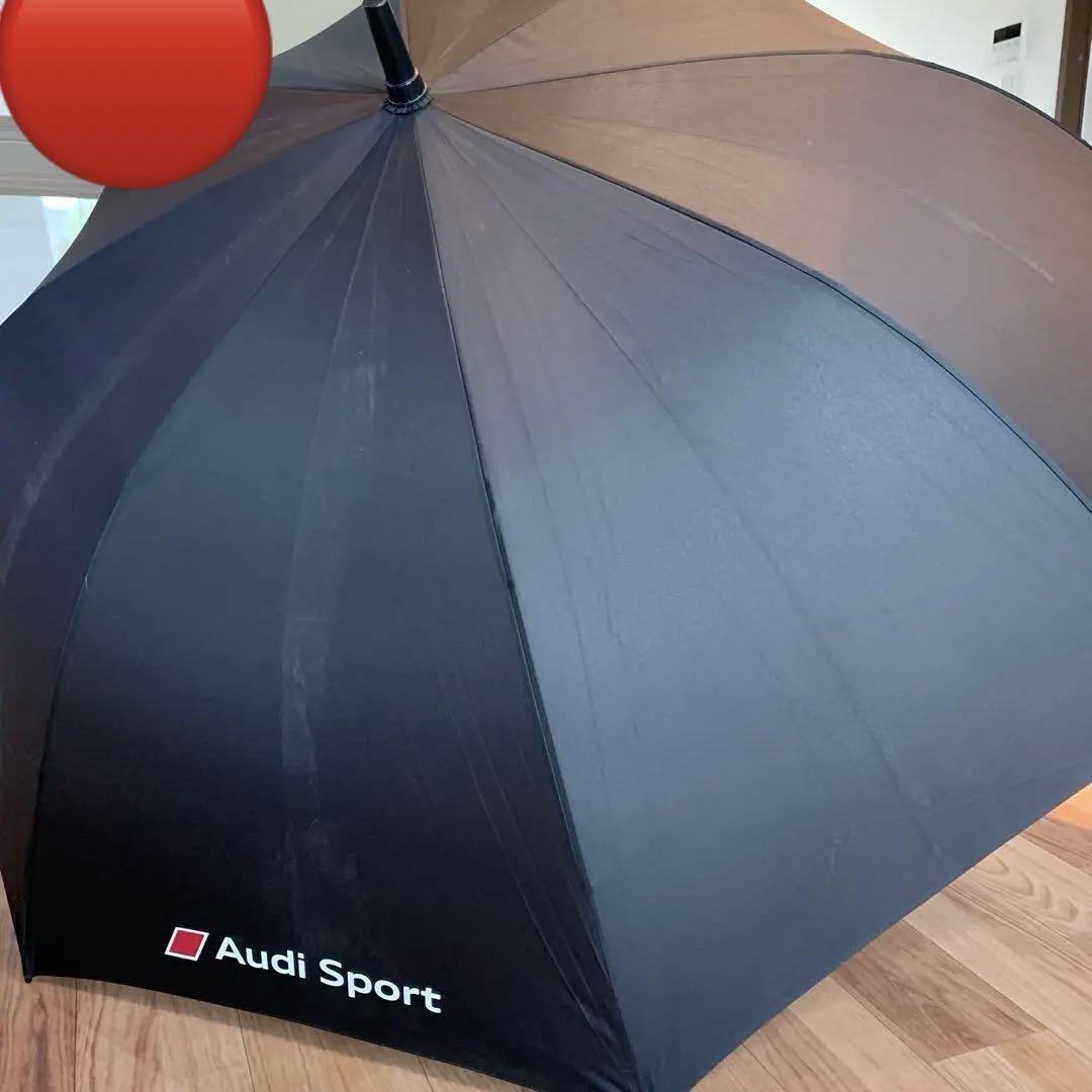 Audi ノベルティ品 ゴルフ用傘 新品未使用｜Yahoo!フリマ（旧