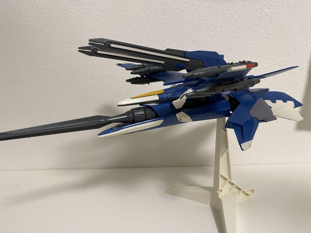 今週限定 ダンボール戦機 プラモデル LBX ドットブラスライザー・ジーエクスト