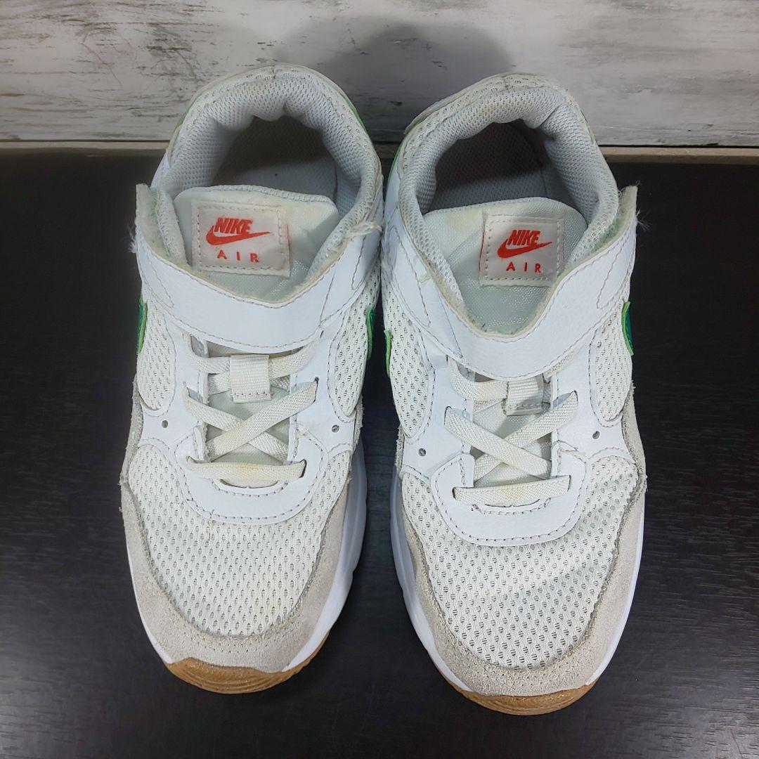 NIKE JR SNEAKER NIKE AIR MAX SC 20.5cm