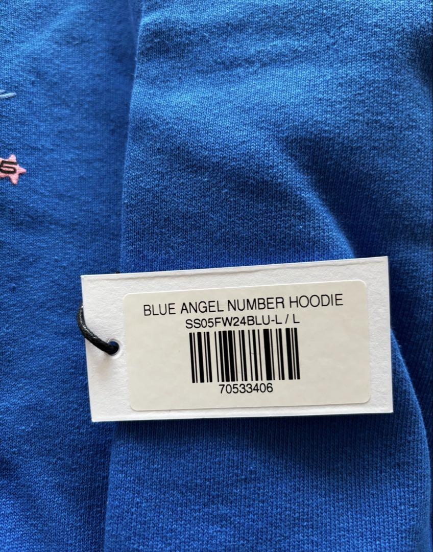 SP5DER Hoodie