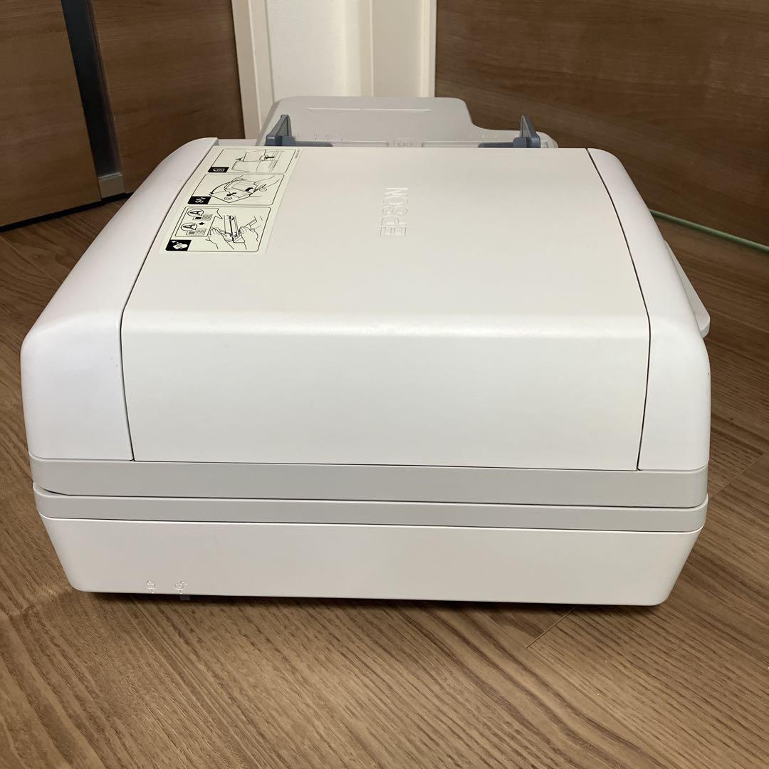 EPSON DS-6500