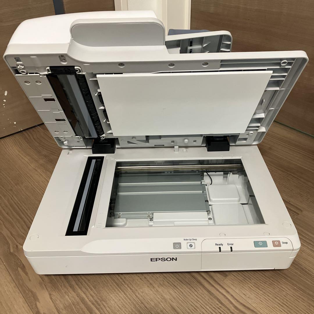 DS-6500 スキャナー