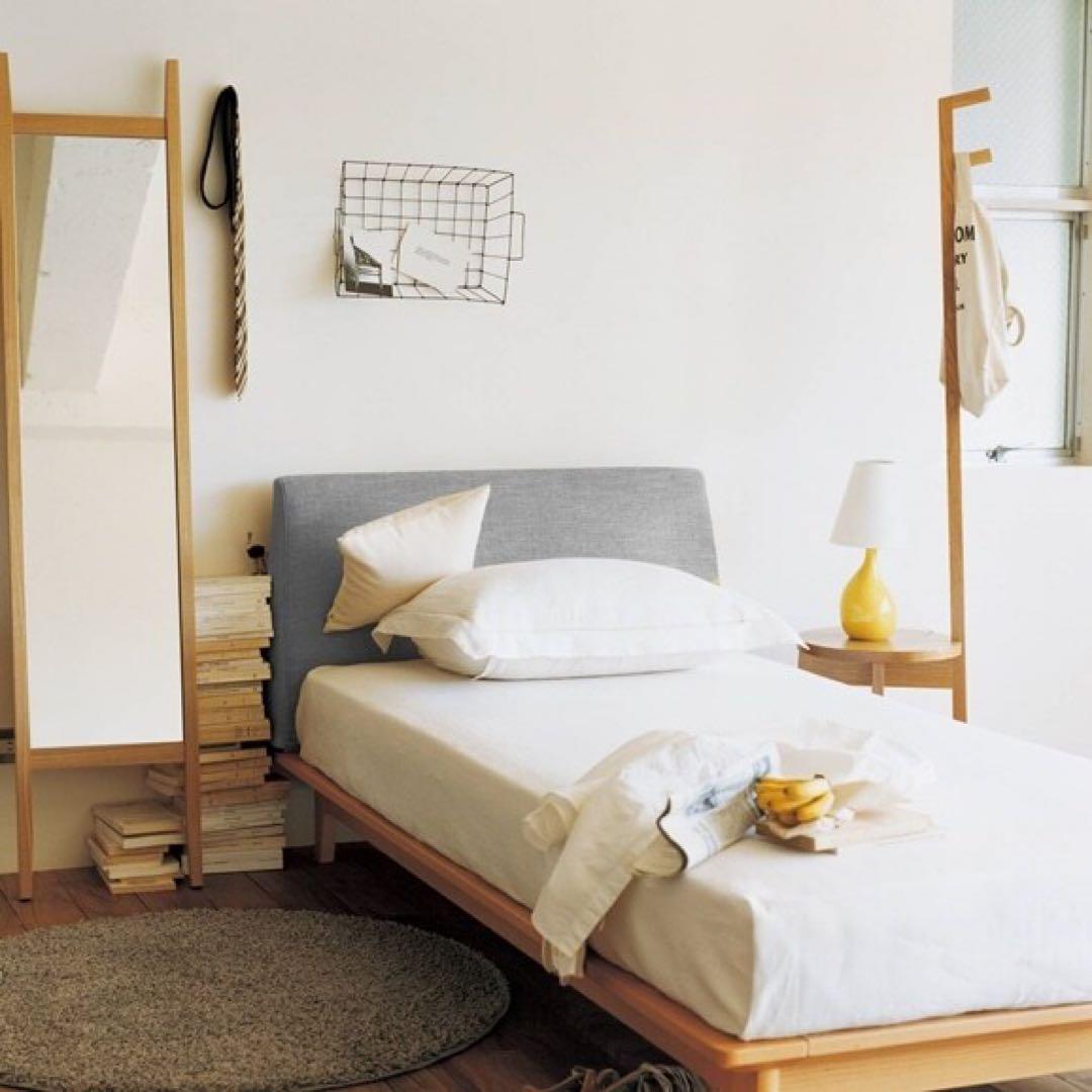 イデー IDEE コートハンガー COAT HANGER 天然木 オーク材