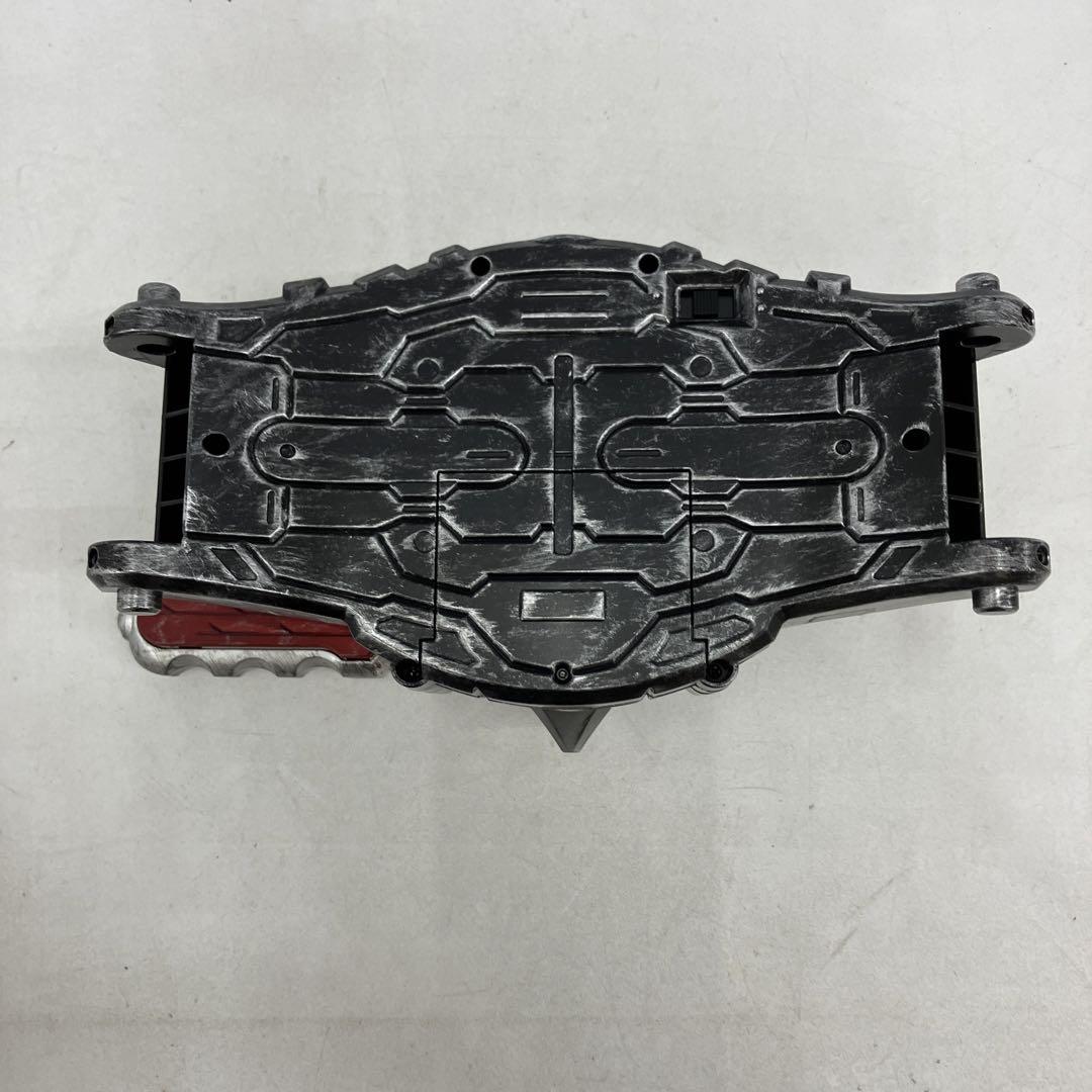 HFKD09 CSM アマゾンズドライバー ver.アルファ