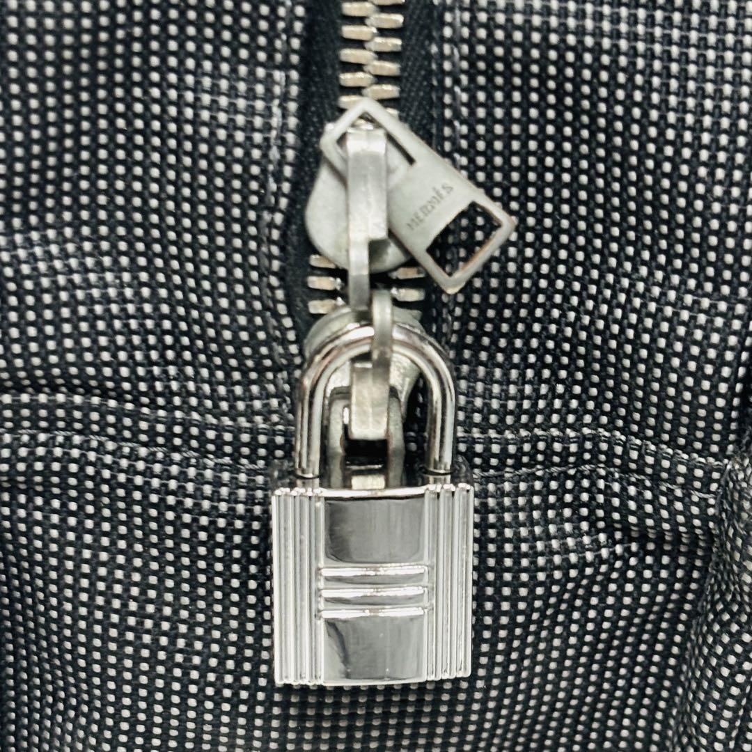 楽天市場】エルメス HERMES エールライン トートバッグ MM