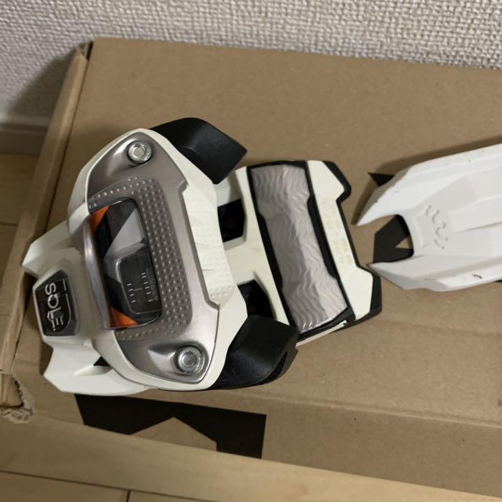 高品質得価 MARKER GRIFFON MZdw9-m85533457989 正規店得価