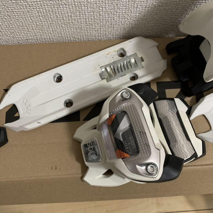 高品質得価 MARKER GRIFFON MZdw9-m85533457989 正規店得価