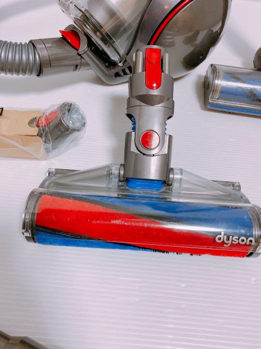 ブラウン系早い者勝ち ダイソン V4digital fluffy+ キャニスター掃除機 CY29 掃除機 生活家電ブラウン系¥26,999-netlinguae.com.br ブラウン系早い者勝ち ダイソン V4digital fluffy+ キャニスター掃除機 CY29 掃除機 生活家電ブラウン系¥26,999-netlinguae.com.br