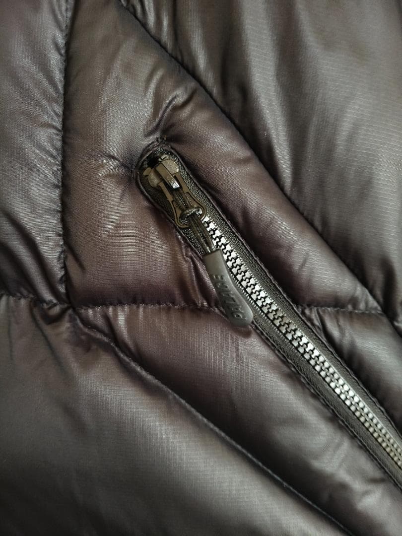 新品 PALACE BALACLAVA PUFFA ダウンジャケット S 3 新品 PALACE BALACLAVA PUFFA ダウンジャケット S 3