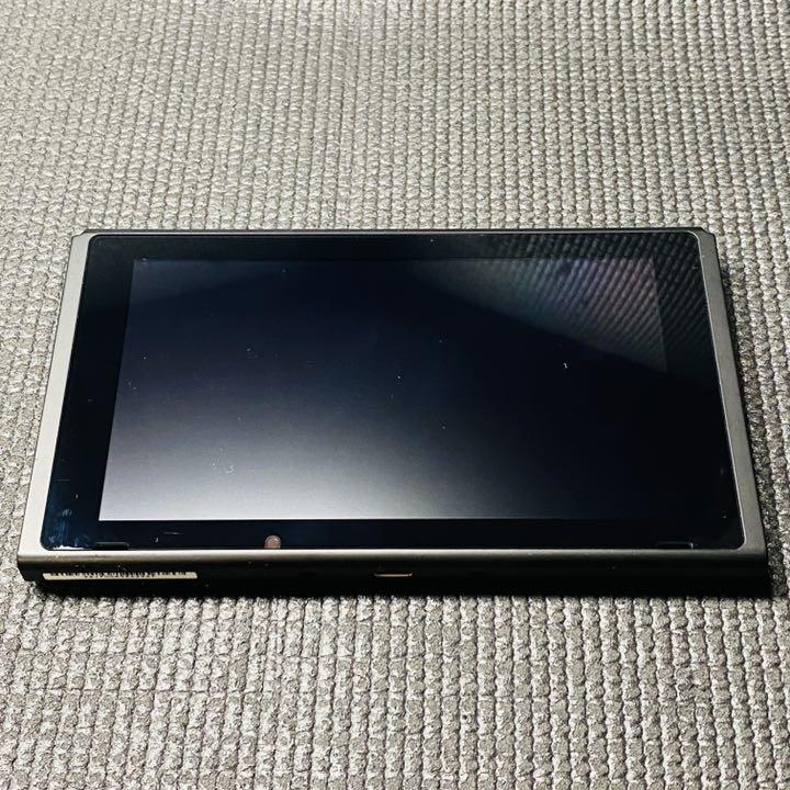 ニンテンドーSwitch本体 ジョイコン不良なし