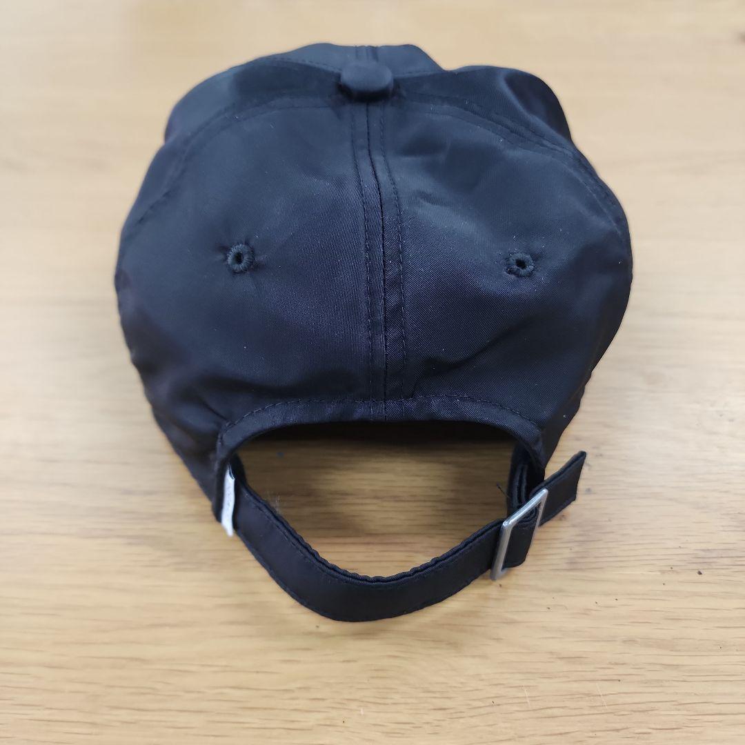 帽子 THE H.W DOG BIKERS CAP