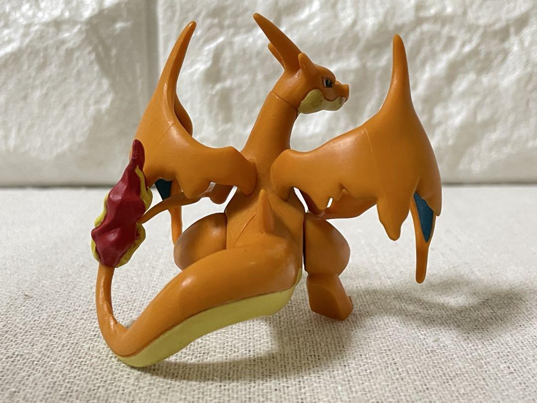 ポケモン リザードンセット メガリザードンY 最終値下げ